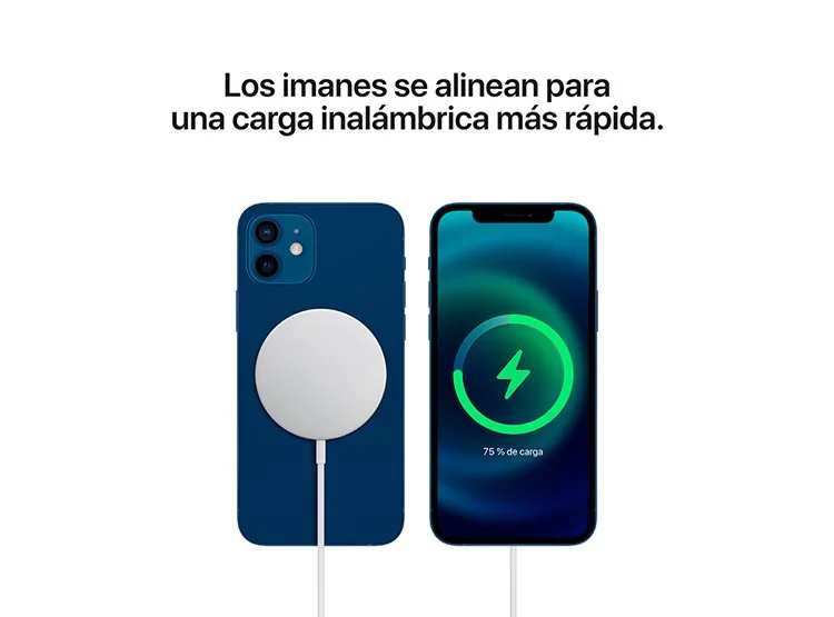 CARGADOR CELULAR APPLE MAGSAFE - 4
