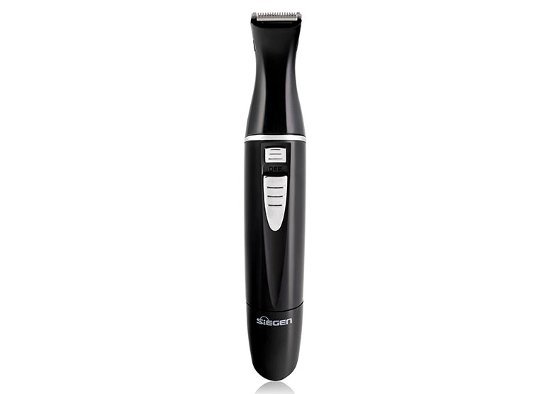 AFEITADORA SIEGEN SG-8030 MULTISTYLER 3 EN 1  - 1