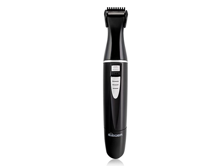 AFEITADORA SIEGEN SG-8030 MULTISTYLER 3 EN 1  - 2