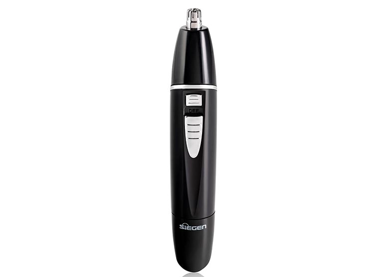 AFEITADORA SIEGEN SG-8030 MULTISTYLER 3 EN 1  - 3