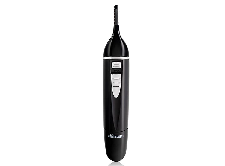 AFEITADORA SIEGEN SG-8030 MULTISTYLER 3 EN 1  - 4
