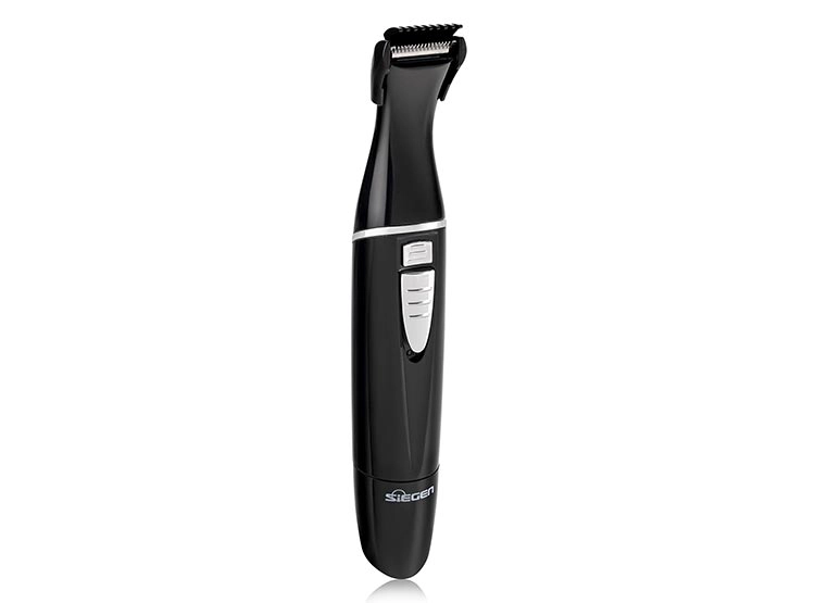 AFEITADORA SIEGEN SG-8030 MULTISTYLER 3 EN 1  - 5