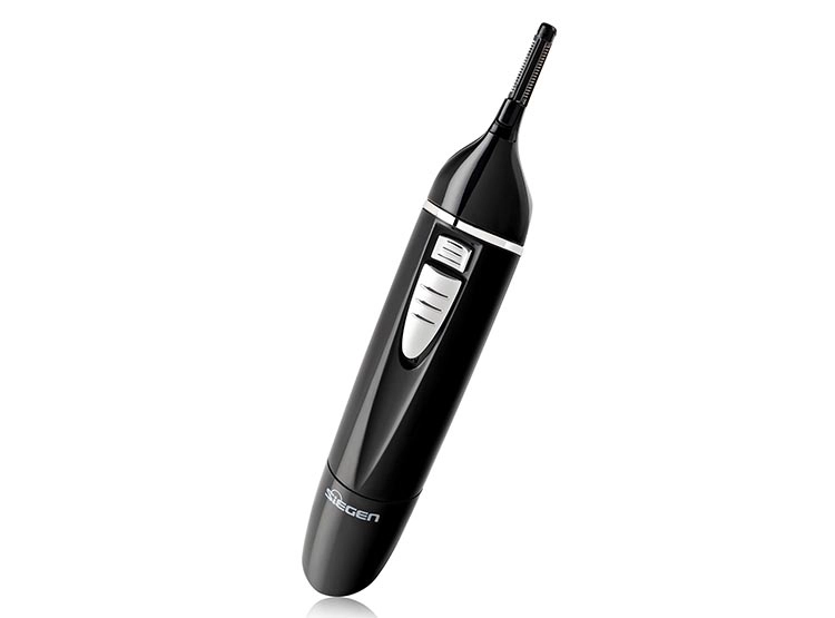AFEITADORA SIEGEN SG-8030 MULTISTYLER 3 EN 1  - 6