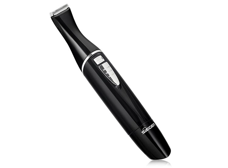 AFEITADORA SIEGEN SG-8030 MULTISTYLER 3 EN 1  - 8