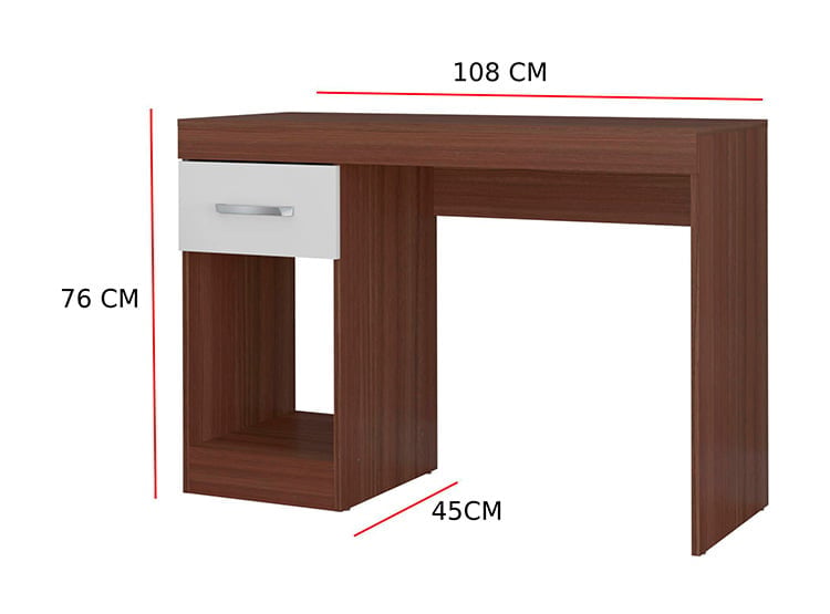 ESCRITORIO BE DESIGN PRACTIC AV 1C - 2