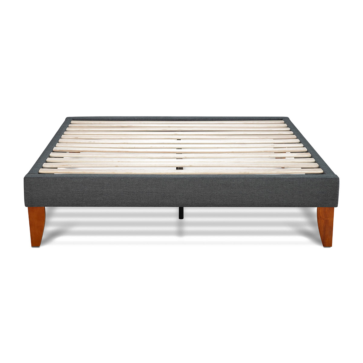 CAMA EUROPEA CIC CURVE LUX 2 PLAZAS - 8