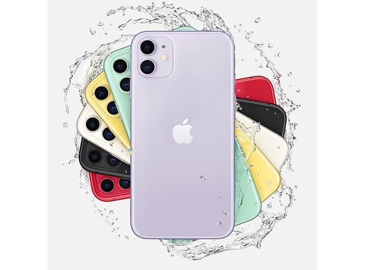 IPHONE 11 64 GB 12MP 6.1