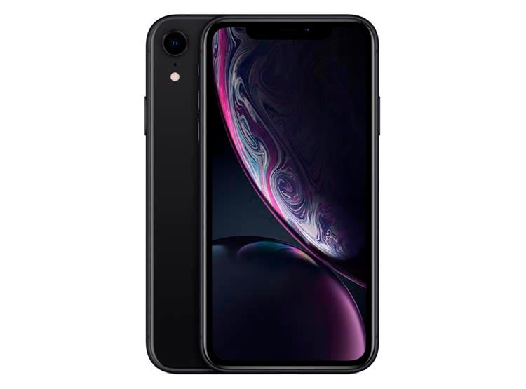 IPHONE XR 64 GB 7MP 6.1