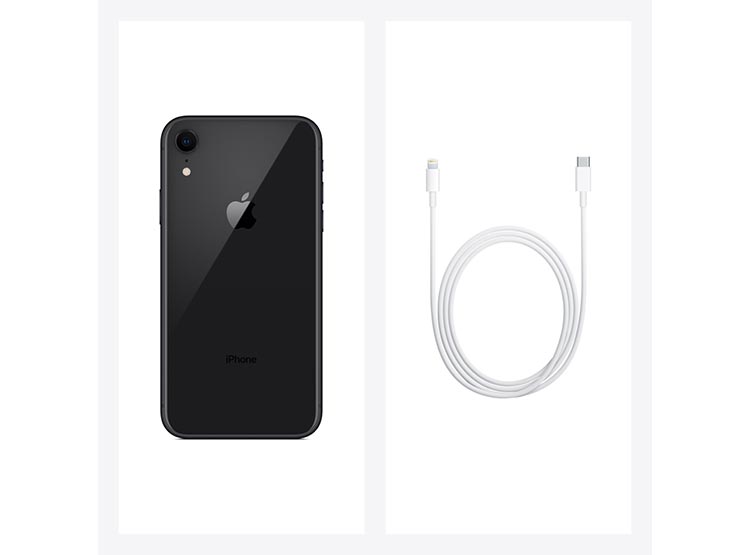 IPHONE XR 64 GB 7MP 6.1