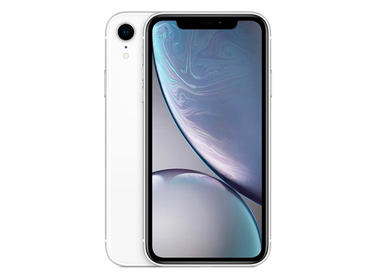 K　iPhoneXR IPHONE XR 64 GB 7MP 6.1
