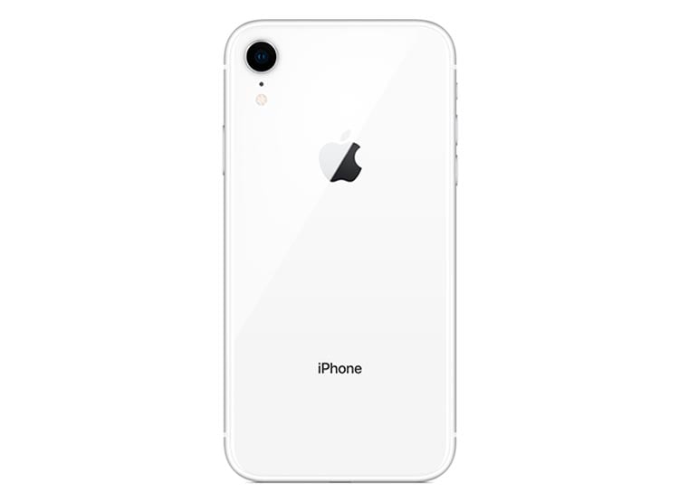 IPHONE XR 64 GB 7MP 6.1