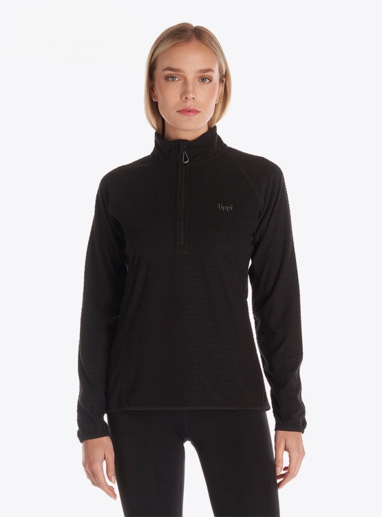 POLERÓN SLIM MUJER LIPPI JACARANDA NANO - 2