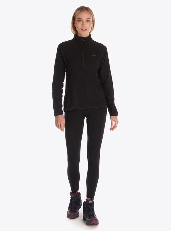 POLERÓN SLIM MUJER LIPPI JACARANDA NANO - 1