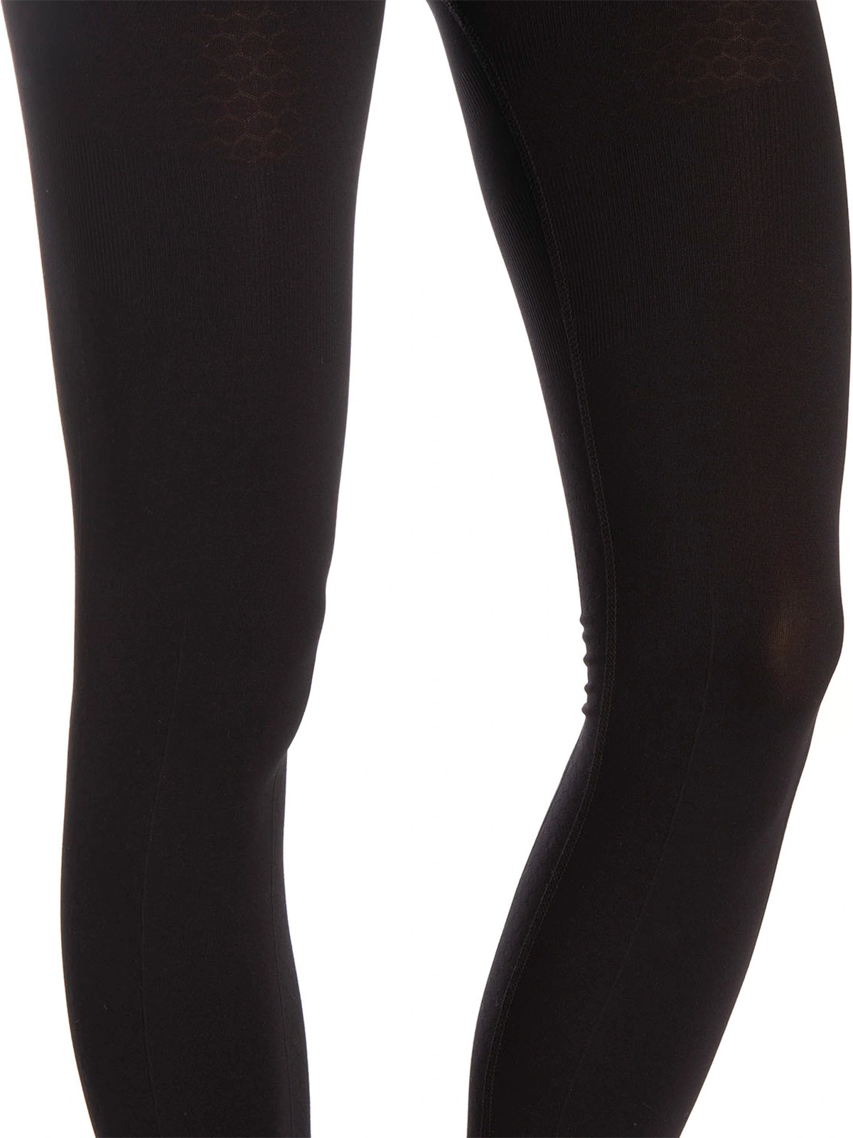 PRIMERA CAPA HOMBRE LIPPI NEGRO SKINTEC 1000 SEAMLESS - 8