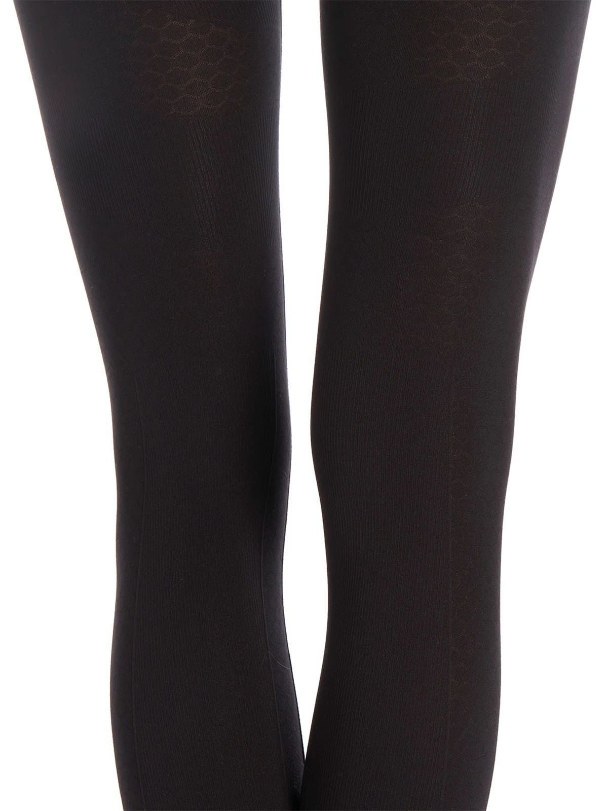 PRIMERA CAPA HOMBRE LIPPI NEGRO SKINTEC 1000 SEAMLESS - 9