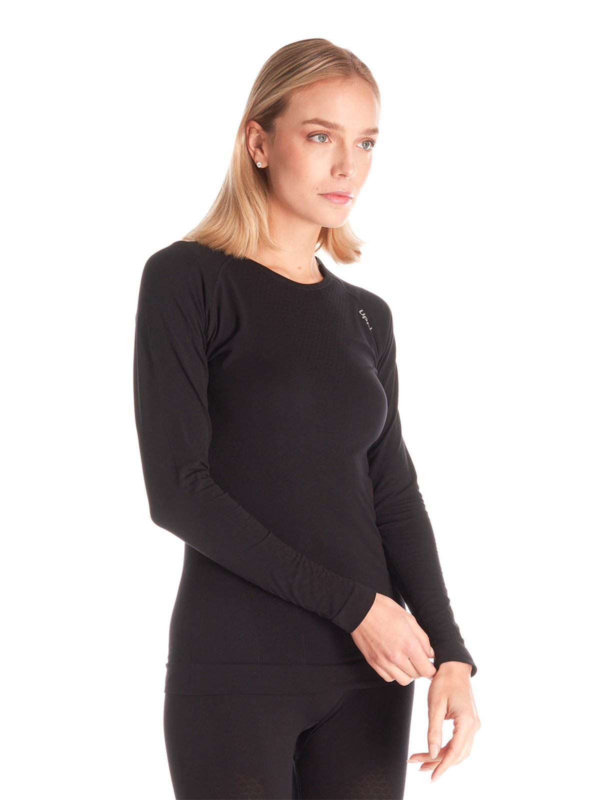 PRIMERA CAPA MUJER LIPPI SKINTEC 1000 SEAMLESS - 3