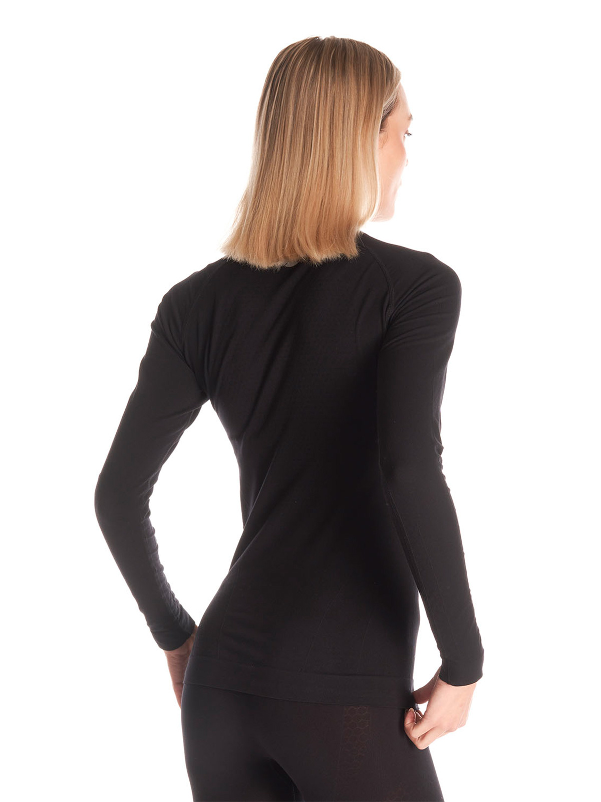 PRIMERA CAPA MUJER LIPPI SKINTEC 1000 SEAMLESS - 4
