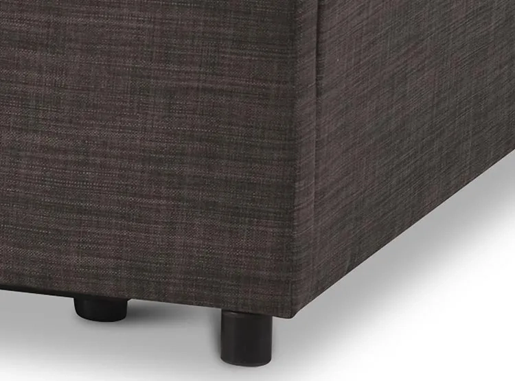 CAMA BOX CIC EXCELLENCE PLUS SPACE 1.5 PLAZAS - 4