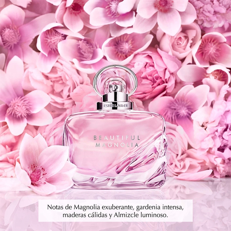 PERFUME ESTÉE LAUDER BEAUTIFUL MAGNOLIA MUJER EDP 100 ML - 6