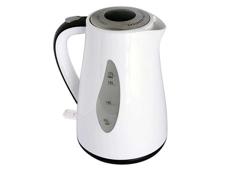 SINDELEN HERVIDOR SINDELEN 1.7 L HA-2660BL