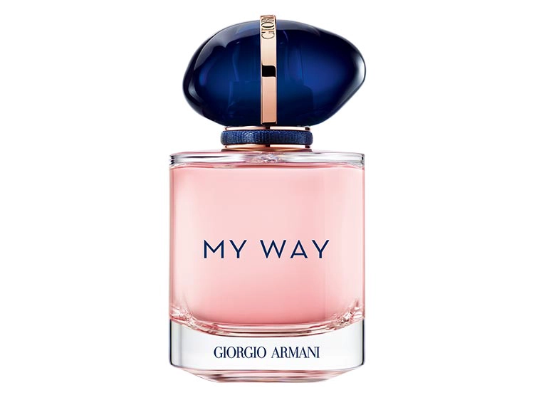 PERFUME GIORGIO ARMANI MY WAY MUJER EDP 50 ML - 1