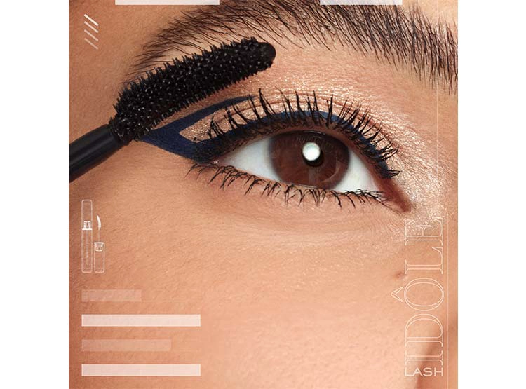 MÁSCARA DE PESTAÑAS LANCÔME LASH IDÔLE 8 ML - 4