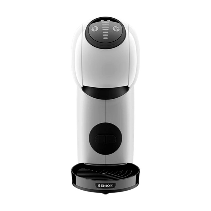 CAFETERA NESCAFE DOLCE GUSTO GENIO S