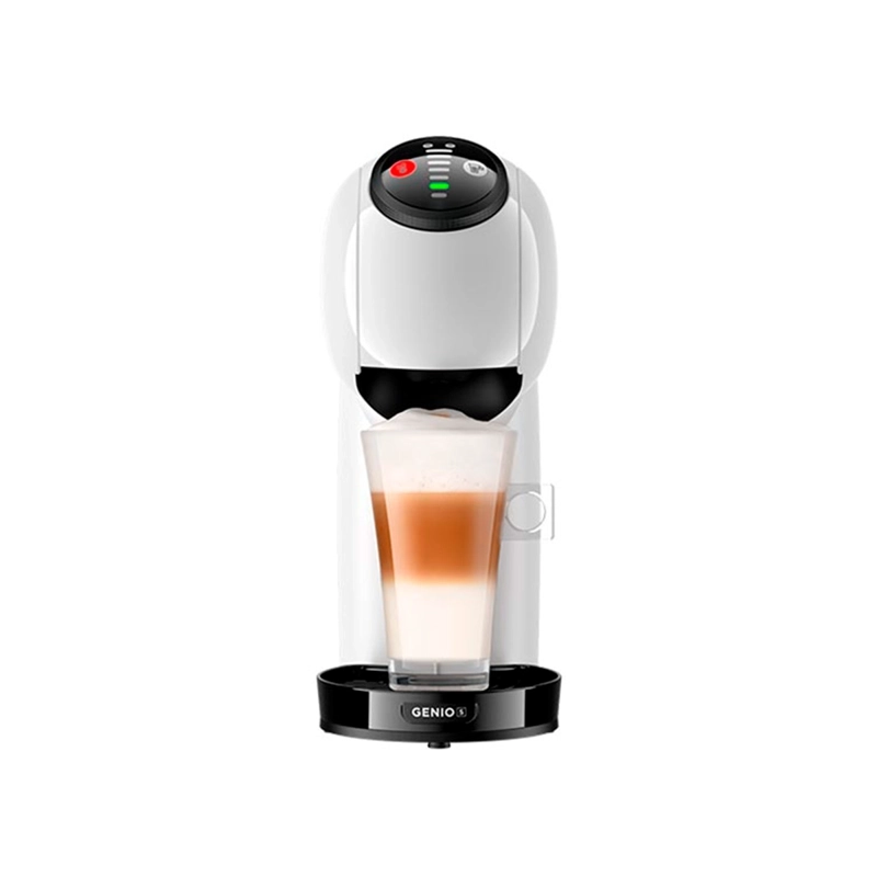 CAFETERA NESCAFE DOLCE GUSTO GENIO S - 3