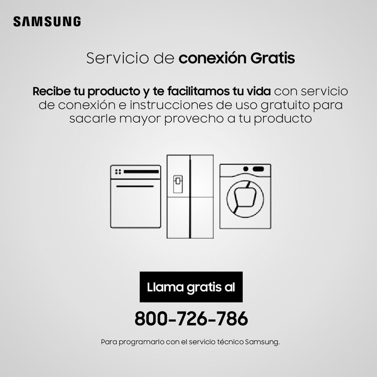 LAVADORA SECADORA SAMSUNG WD20T6300GP 20KG 12KG GRIS - 11