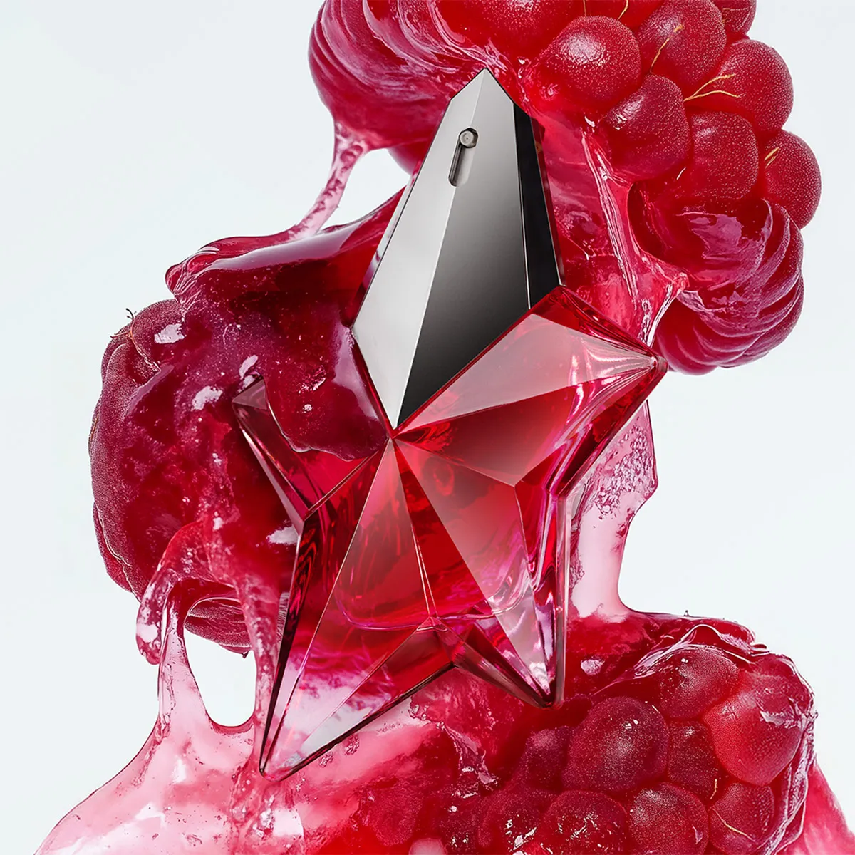 PERFUME MUGLER THIERRY ANGEL NOVA MUJER EDP 50 ML - 3