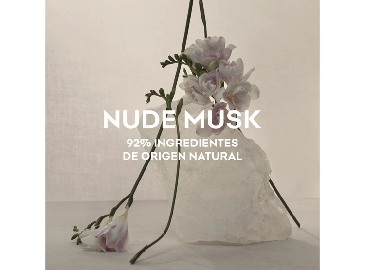 PERFUME ADOLFO DOMINGUEZ NUDE MUSK MUJER EDP 120 ML - 7