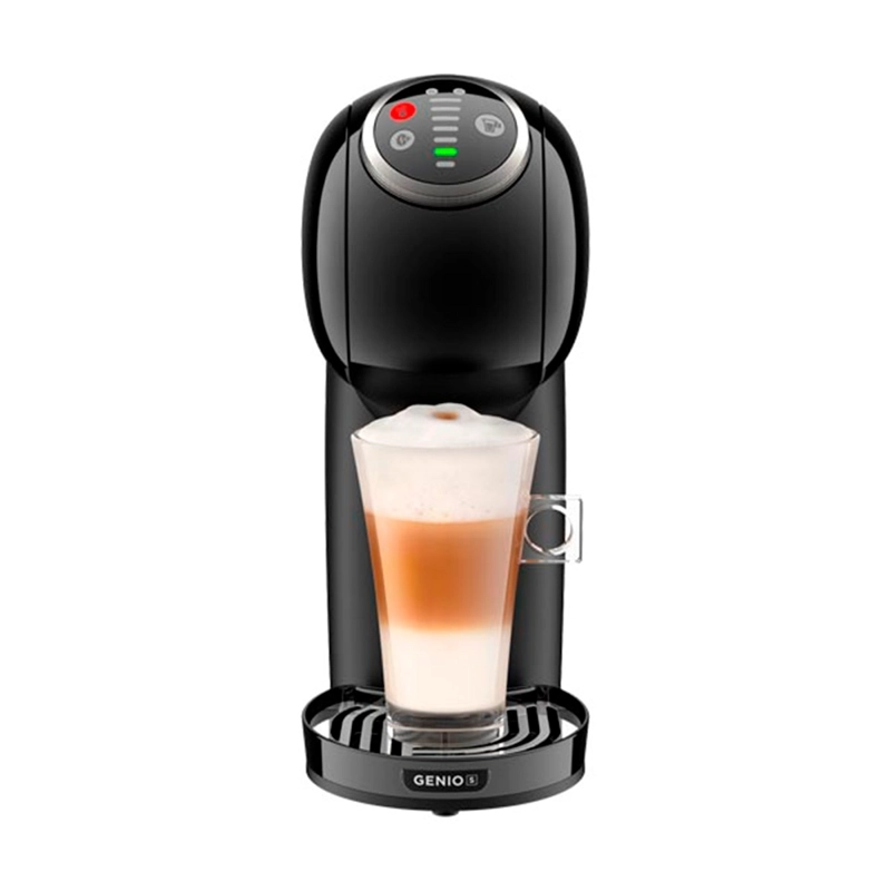 CAFETERA NESCAFE DOLCE GUSTO GENIO S PLUS - 3