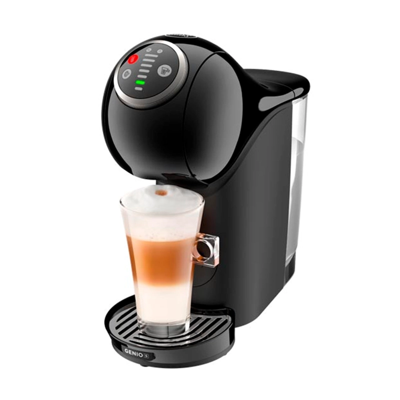 CAFETERA NESCAFE DOLCE GUSTO GENIO S PLUS - 4