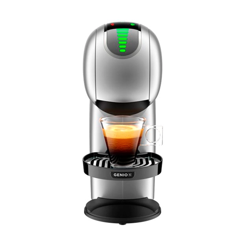 CAFETERA NESCAFE DOLCE GUSTO GENIO S TOUCH - 2