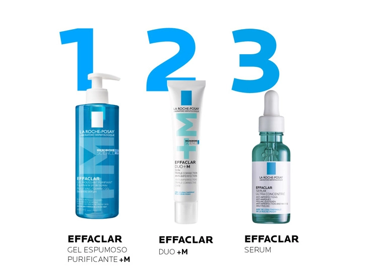 SERUM FACIAL LA ROCHE-POSAY EFFACLAR ULTRA CONCENTRADO 30 ML - 6