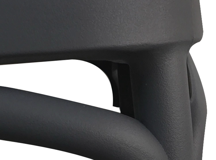 SILLAS DE COMEDOR IDETEX STACK X4 - 2