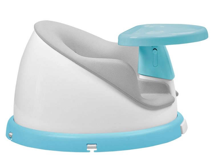 SILLA COMER INFANTI ITWIST CELESTE - 2