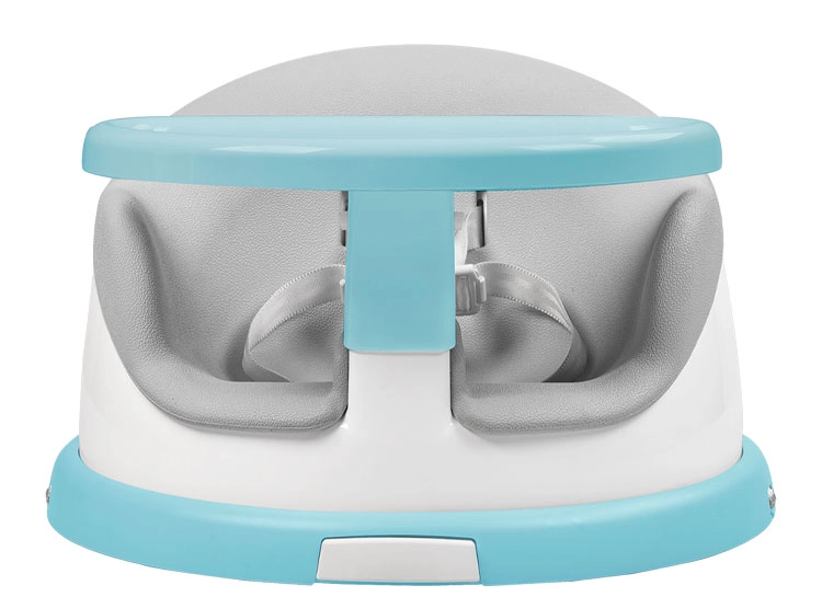 SILLA COMER INFANTI ITWIST CELESTE - 1