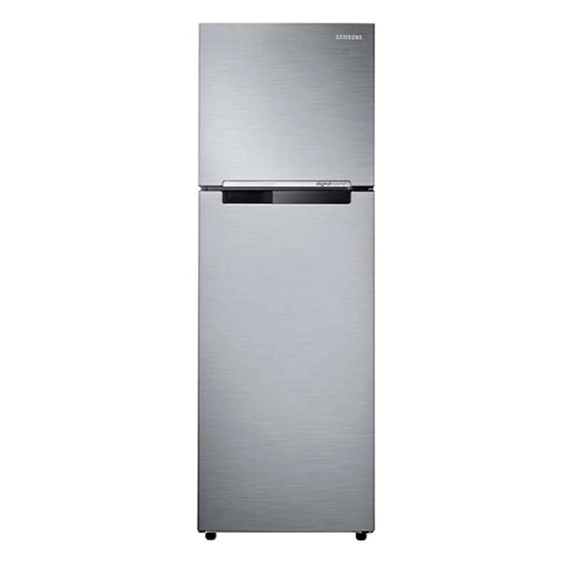 REFRIGERADOR TOP FREEZER SAMSUNG RT25FARADS8/ZS 255L GRIS - 2