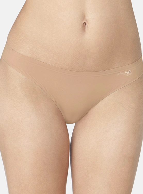 CALZÓN BIKINI MUJER SLOGGI ZERO ONE - 1