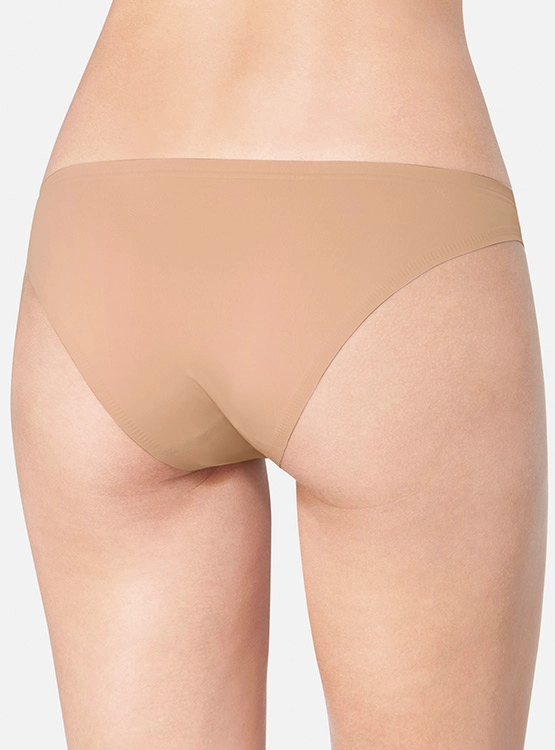 CALZÓN BIKINI MUJER SLOGGI ZERO ONE - 2