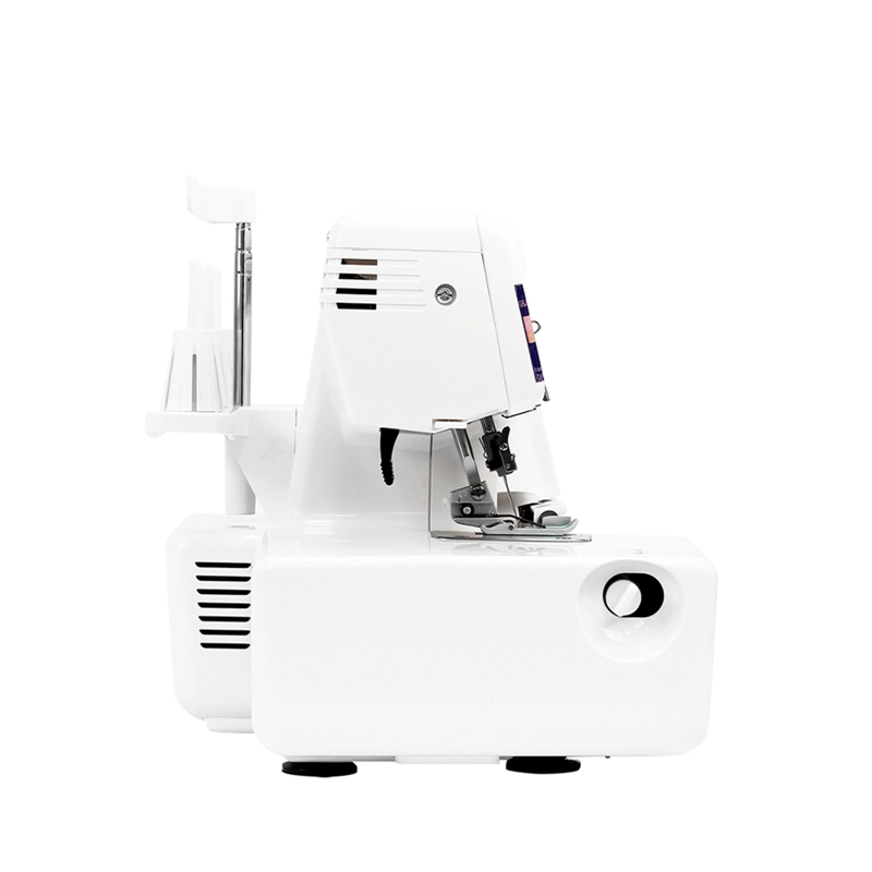 MAQUINA OVERLOCK JANOME ELNA 664 PRO - 3