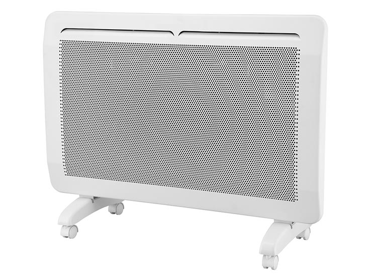 PANEL CONVECTOR ELECTRICO DIGITAL CON WIFI CO-AL |500 - 2