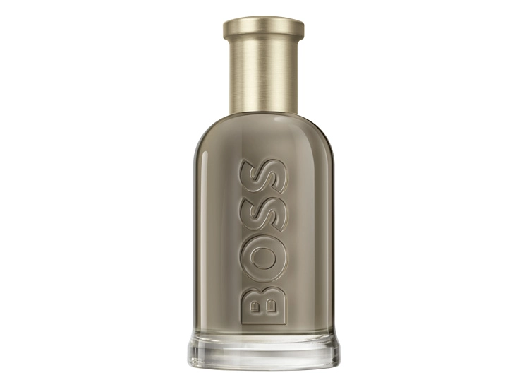 PERFUME HUGO BOSS BOSS BOTTLED HOMBRE EDP 100 ML - 1