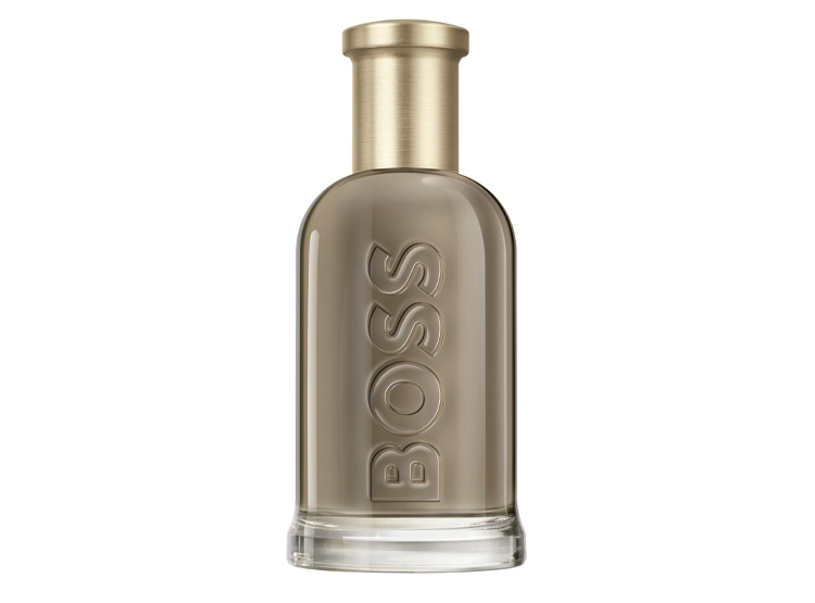 PERFUME HUGO BOSS BOSS BOTTLED HOMBRE EDP 200 ML - 1