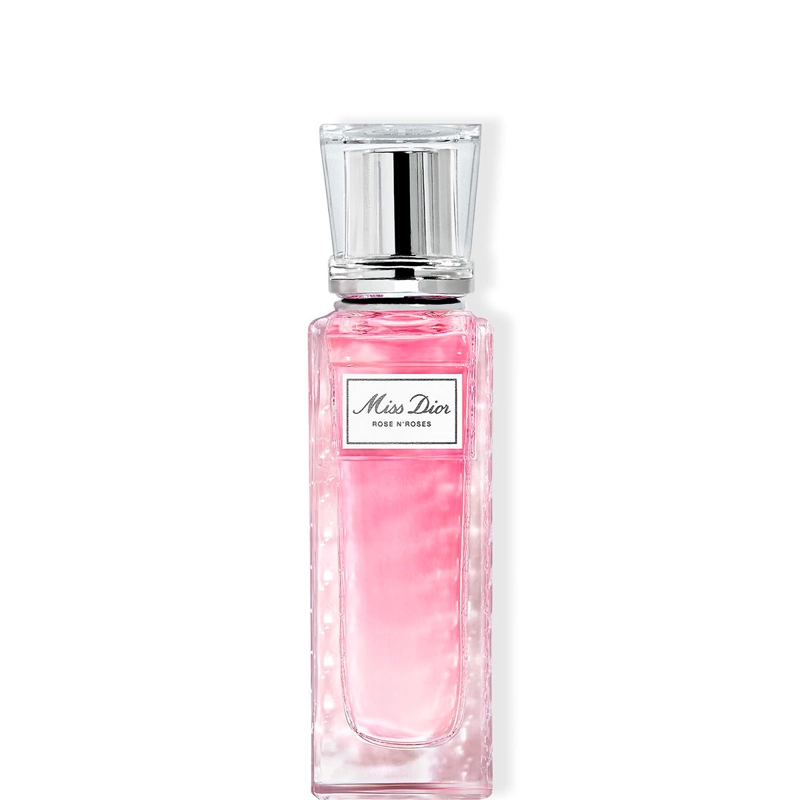 PERFUME DIOR MISS ROLLER-PEARL ROSES N ROSES MUJER EDT 20 ML - 1