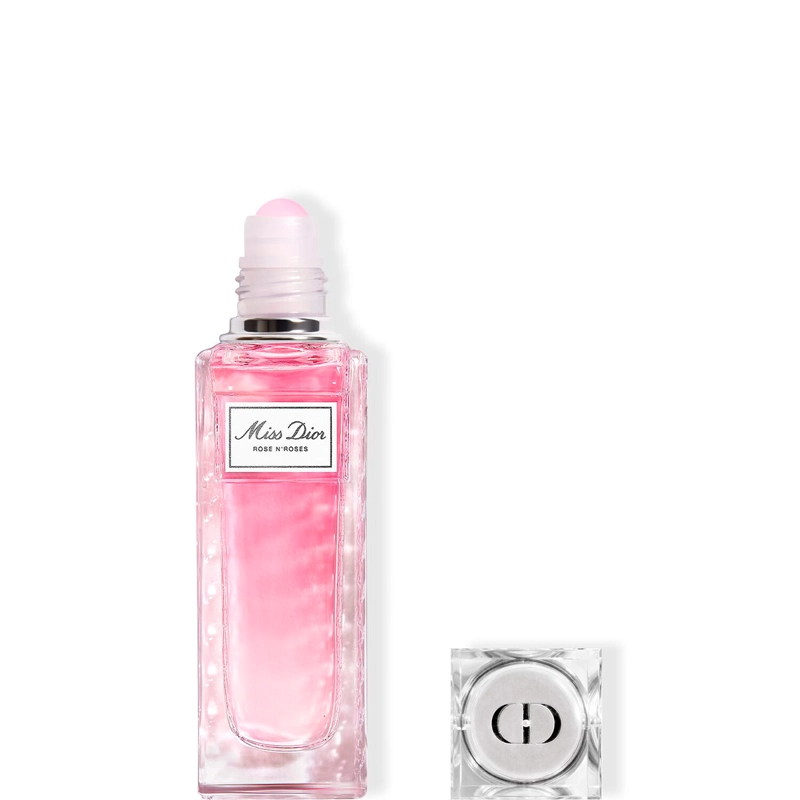 PERFUME DIOR MISS ROLLER-PEARL ROSES N ROSES MUJER EDT 20 ML - 2