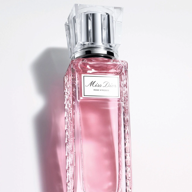 PERFUME DIOR MISS ROLLER-PEARL ROSES N ROSES MUJER EDT 20 ML - 5