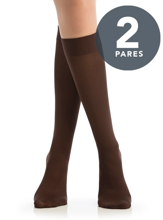 PACK PANTY MUJER MONARCH MINIMEDIA - 1