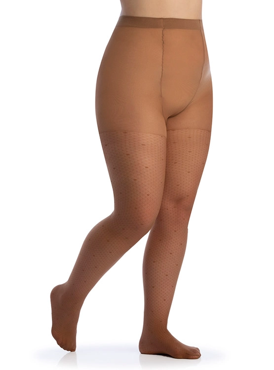 PANTY MAXI MUJER MONARCH LASST MAXI - 1